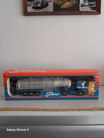 Scania 141 V8, Ophalen of Verzenden, Zo goed als nieuw, Bus of Vrachtwagen, Tekno