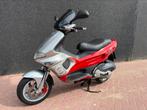 Gilera Runner 180cc Origineel M08 NL kenteken Dubbeldisk, Scooter, Motorrijbewijs A, 180 cc, Bedrijf