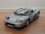 Testarossa converteerbaar Ferrari 1/8 Van Pocher Brand, Hobby en Vrije tijd, Modelauto's | 1:5 tot 1:12, Ophalen of Verzenden