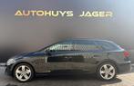 Seat Leon ST 1.5 TSI FR Business Intense, Auto's, Seat, 4 cilinders, Leon, Zwart, 19 km/l