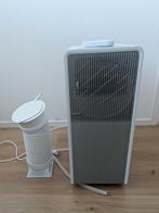 Beko BP412C Mobiele Airco – 3,5 kW – Compleet, Minder dan 60 m³, 3 snelheden of meer, Ophalen of Verzenden, Zo goed als nieuw