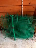 Buitenren, konijn, hond, afrastering, Dieren en Toebehoren, Ophalen, 110 cm of meer, 60 tot 90 cm, Cavia