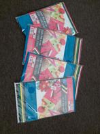 Vilt pakketjes nieuw, Ophalen of Verzenden, Zo goed als nieuw, Los Vilt