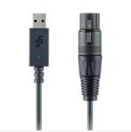 dmx controller sound switch micro, Ophalen of Verzenden, Zo goed als nieuw, Licht