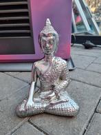 Boeddha beeldje, Ophalen of Verzenden, Zo goed als nieuw