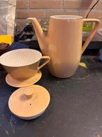 Vintage Ceramiek koffiezetter, Ophalen of Verzenden