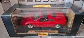 1.18  ferrari 348-ts beschikbaar voor biedingen