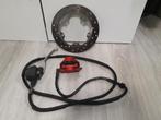 Runner 125cc 172cc 180cc, rem set compleet achterkant., Motoren, Ophalen, Gebruikt