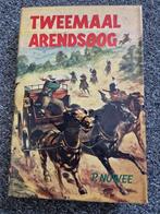 Arendsoog 27: tweemaal Arendsoog, Boeken, Ophalen, Gelezen, J. Nowee