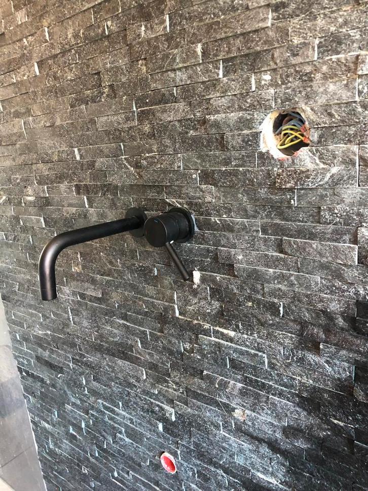 Glitter Tegels - Nieuw of Gebruikt, Doe-het-zelf en Verbouw, Tegels, Nieuw, Wandtegels, Overige materialen, Minder dan 20 cm, Minder dan 5 m²