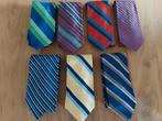 Stropdassen o.a Tommy Hilfiger/Covington/Arrow, Kleding | Heren, Stropdassen, Overige kleuren, Tommy Hilfiger, Ophalen of Verzenden