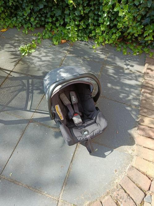 Autostoel Joie Gemm, Kinderen en Baby's, Autostoeltjes, Gebruikt, Overige merken, 0 t/m 13 kg, Autogordel, Ophalen