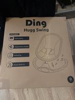 Ding Hugg Swing - Baby Schommel, Ophalen of Verzenden, Nieuw, Minder dan 140 cm, Minder dan 70 cm