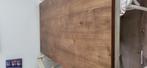 Eettafel, Huis en Inrichting, Ophalen, Gebruikt, Rechthoekig, 50 tot 100 cm