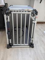 Nette autobench hond, Ophalen, Zo goed als nieuw