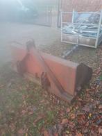 grondbak 180cm, Ophalen of Verzenden