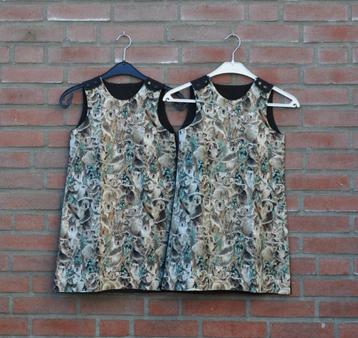jurk 128, 134, dress 128, 134, kinderkleding 128,134 beschikbaar voor biedingen