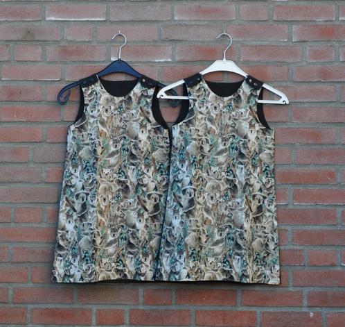 jurk 128, 134, dress 128, 134, kinderkleding 128,134, Kinderen en Baby's, Kinderkleding | Maat 128, Nieuw, Meisje, Jurk of Rok