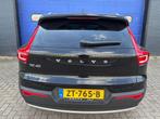 Volvo XC40 1.5 2019 NAP, Cruise control,camera,multimedia, 1525 kg, Gebruikt, Leder en Stof, Origineel Nederlands