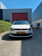 Volkswagen Polo GTI 1.4 TSI 132KW DSG 2012 Wit, Auto's, 1169 kg, 4 cilinders, 179 pk, Wit