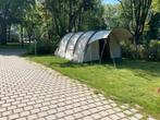 Bardani villanova 400 prestige tunnel tent, Caravans en Kamperen, Tenten, Gebruikt