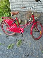 Meisjes fiets, Fietsen en Brommers, Fietsen | Dames | Damesfietsen, Gebruikt, Versnellingen, Minder dan 47 cm, Ophalen