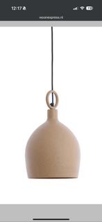 Light & Living hanglamp, Huis en Inrichting, Lampen | Hanglampen, Ophalen, Nieuw, Metaal, Minder dan 50 cm