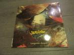 Tangerine Dream Alpha Centauri 2LP Atem 1976 (Label: Brain -, Verzenden, Zo goed als nieuw, Poprock