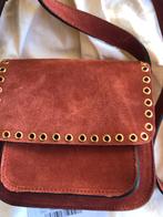 NIEUW Isabel Marant Etoile suede bag mini cross body, Ophalen, Nieuw, Overige kleuren, Schoudertasje