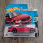 Schaalmodel Mercedes, Ophalen of Verzenden, Nieuw, Auto