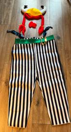 Obelix kostuum heren maat M, Ophalen of Verzenden, Zo goed als nieuw