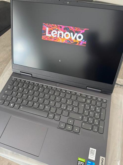 Nieuw Lenovo LOQ laptop met RTX 4060 intel 13500H 16GB DDR5, Computers en Software, Windows Laptops, Nieuw, 15 inch, SSD, 4 Ghz of meer