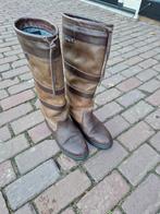 zgan dubarry Galway extra fit Walnut maat 44, Kleding | Heren, Schoenen, Bruin, Dubarry, Boots, Ophalen of Verzenden