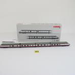 Märklin 39101 Gelede dagtrein VT 10.5 “Senator” OVP H0 DIG, Hobby en Vrije tijd, Modeltreinen | H0, Wisselstroom, Gebruikt, Locomotief