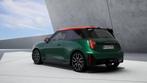 MINI Hatchback Cooper SE JCW 54.2 kWh / Panoramadak / JCW Sp, Auto's, Mini, Nieuw, Te koop, 1580 kg, 4 stoelen