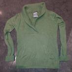 Groene trui esprit m 38, Maat 38/40 (M), Verzenden, Zo goed als nieuw, Groen