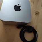 Apple Mac Studio M1 Max, Overige modellen, 32 GB, SSD, Ophalen of Verzenden