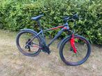 Mooie mountainbike met een paar gebruikers sporen., Hardtail, Ophalen, Gebruikt, Overige merken