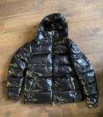 Moncler jas, Kleding | Heren, Jassen | Winter, Moncler, Maat 46 (S) of kleiner, Ophalen of Verzenden, Zo goed als nieuw