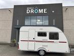 Adria Aviva 370 CP VOORTENT, Standaardzit, Bedrijf, Adria, 4 tot 5 meter