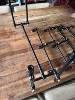 CAS Satellite Rod Pod., Watersport en Boten, Hengelsport | Karpervissen, Ophalen, Zo goed als nieuw