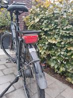 E-Bike, 56 cm of meer, Ophalen, Gebruikt, Gazelle  grenoble c5