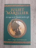 Juliet marillier drager van de wolvenvacht, Boeken, Gelezen, Ophalen of Verzenden