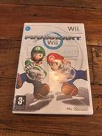 Mario Kart Wii, Ophalen, Racen en Vliegen, Zo goed als nieuw, 3 spelers of meer