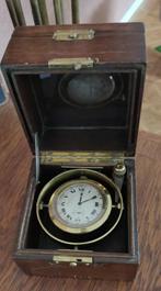 scheepsuurwerk, Antiek en Kunst, Antiek | Klokken, Ophalen of Verzenden