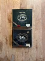 La Paz Primeros Sigaren - Vintage Doos, Ophalen of Verzenden, Zo goed als nieuw, Tabaksdoos of Verpakking