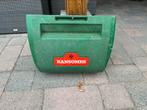 Kooimaaier opvangbak Ransomes, Kooimesmaaier, Ophalen, Zo goed als nieuw
