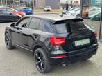Audi Q2 30 TFSI Sport * Virtual Cockpit * Led * Navigatie *, Electronic Stability Program (ESP), Stof, Gebruikt, Met garantie (alle)