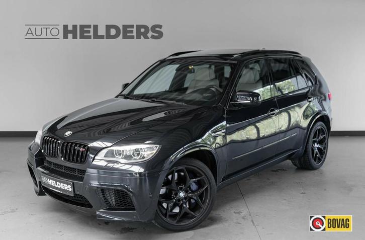 BMW X5 4.4i M 556 PK Akrapovic Full Option, Auto's, BMW, Bedrijf, Te koop, X5, 4x4, ABS, Achteruitrijcamera, Airbags, Airconditioning