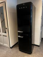 Smeg Koelkast - Retro Stijl, Witgoed en Apparatuur, Gebruikt, 200 liter of meer, 60 cm of meer, Energieklasse A of zuiniger